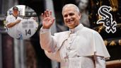 Foto ilustrativa de la nota titulada: Papa León XIV regala jersey autografiado a leyenda de los Chicago White Sox, ¿por qué?