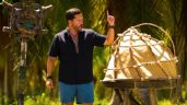 Foto ilustrativa de la nota titulada: Survivor México: Warrior pone fuerte ultimátum a John Guts y Sergio Torres por insultos familiares