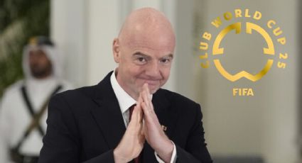 Mundial de Clubes 2025: Gianni Infantino revela las ganancias MILLONARIAS que ha generado el torneo