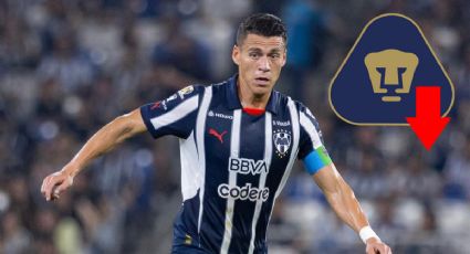 Pumas: La razón por la que el fichaje de Héctor Moreno se habría caído de último momento