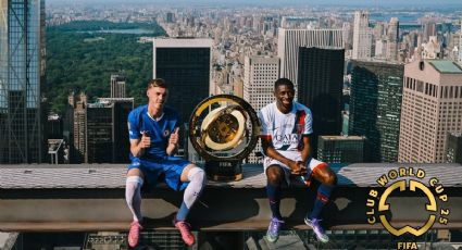 Chelsea vs PSG EN VIVO: Sigue el minuto a minuto de la Final del Mundial de Clubes 2025