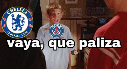 Los MEMES se burlan del PSG por dejar escapar el septete en la Final del Mundial de Clubes 2025