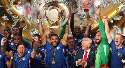 Mundial de Clubes 2025: La millonaria fortuna que Chelsea se embolsó al vencer al PSG