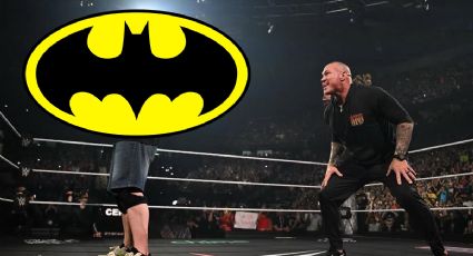 WWE: Randy Orton se propone como candidato para ser el nuevo Batman