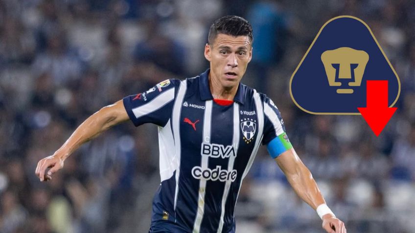 Pumas: La razón por la que el fichaje de Héctor Moreno se habría caído de último momento