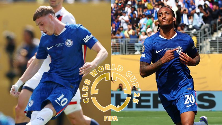 Mundial de Clubes 2025: Chelsea aplasta al PSG y se convierte en el primer campeón del nuevo formato