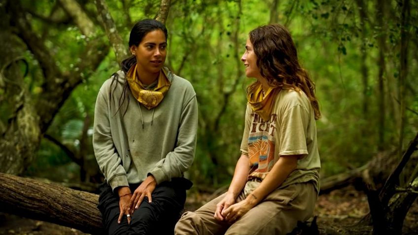 Survivor México: Héroes, a punto de traicionarse; Eli, Esme y Agustín buscan robar estos beneficios