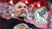 Foto ilustrativa de la nota titulada: Jorge Sampaoli revela que pudo haber sido DT de la Selección Mexicana, ¿qué lo impidió?