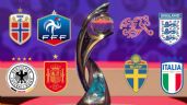 Foto ilustrativa de la nota titulada: Cuartos de Final de la Eurocopa Femenina 2025: Partidos, fechas, horarios y canales confirmados