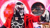 Foto ilustrativa de la nota titulada: RAW: Penta es eliminado con brutal lanza de Bron Breakker y no irá por el Campeonato Mundial