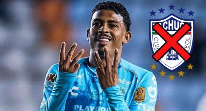 Pachuca sufre la inesperada baja de John Kennedy para el resto del Apertura 2025, ¿por qué?