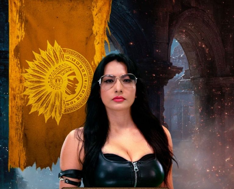 Janette Morales se molesta por un detalle que recibió Sargento Rap en Survivor México