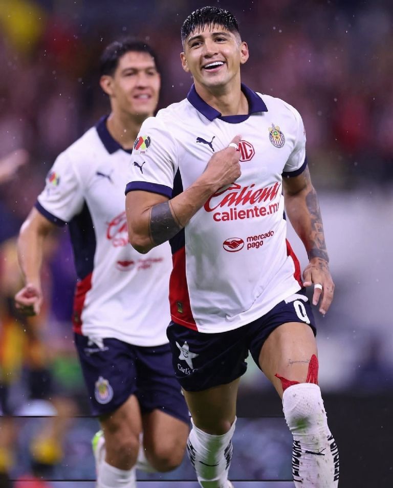 ¿Dónde ver en vivo la Jornada 2 del Apertura 2025 de la Liga MX?