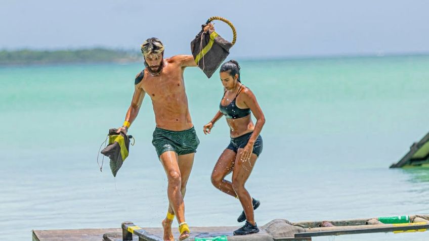 Survivor México: La MILLONARIA cantidad que se llevaría el campeón de 2025