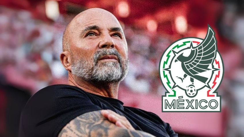 Jorge Sampaoli revela que pudo haber sido DT de la Selección Mexicana, ¿qué lo impidió?