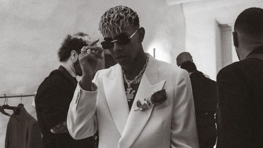 Bizarrap, Nicki Nicole y los invitados de lujo al controversial cumpleaños de Lamine Yamal