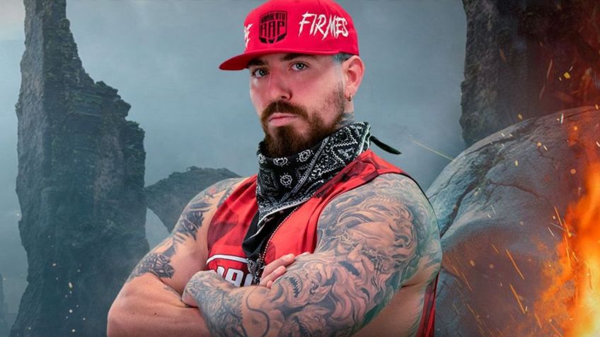 Survivor México: El noble gesto de Villanos con Sargento Rap que causó incomodidad en Janette