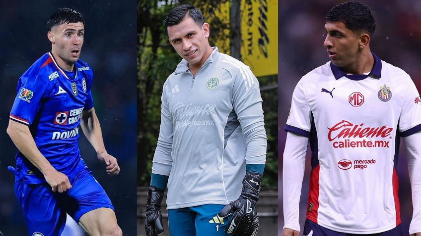 Liga MX: ¿Dónde ver EN VIVO la Jornada 2 del Apertura 2025? | Fechas, horarios y canales