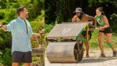 Foto ilustrativa de la nota titulada: Survivor México: ¿Quién gana la recompensa HOY martes 15 de julio? | Spoilers