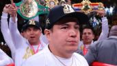 Foto ilustrativa de la nota titulada: Eddy Reynoso confirma cambios en el Canelo Team; esta la razón por la que reducirá al equipo