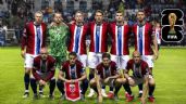 Foto ilustrativa de la nota titulada: Noruega, la selección que busca volver al Mundial 2026 de la mano de Erling Haaland