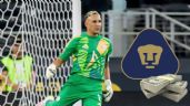 Foto ilustrativa de la nota titulada: Pumas lanzó oferta por Keylor Navas, pero fue rechazada; ¿cuántos MILLONES quiere Newell's Old Boys?