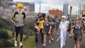 Foto ilustrativa de la nota titulada: Fauja Singh, el maratonista más longevo, falleció a los 114 años; ¿por qué trascendió en la historia?