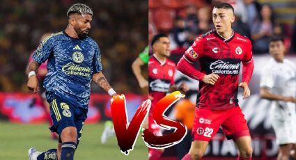 Apertura 2025: ¿A qué hora y dónde ver América vs Xolos por la Jornada 2 en la Liga MX?
