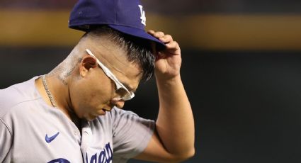 Julio Urías: ¿Cuándo podría volver a ser elegible dentro de la MLB 2025?