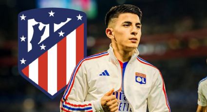 ¿Quién es Thiago Almada? Atlético de Madrid consigue al reemplazo de Ángel Correa