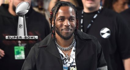 Show de medio tiempo del Super Bowl 2025 con Kendrick Lamar recibe 4 nominaciones al Emmy