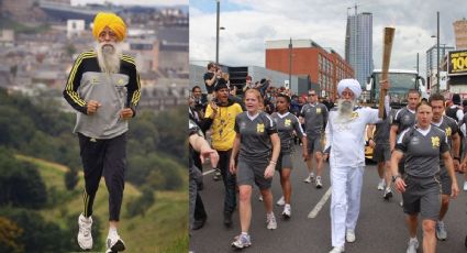 Fauja Singh, el maratonista más longevo, falleció a los 114 años; ¿por qué trascendió en la historia?