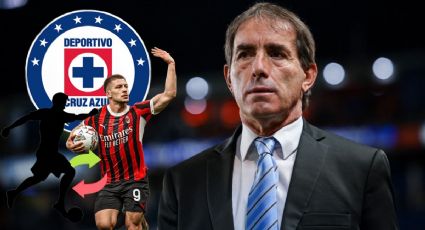 Guillermo Almada iría por jugador de Cruz Azul para el Valladolid; abriría un lugar para Luka Jovic