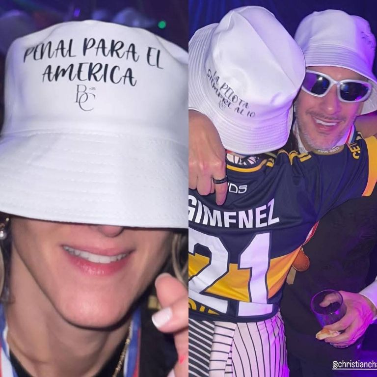 Captura de pantalla: X