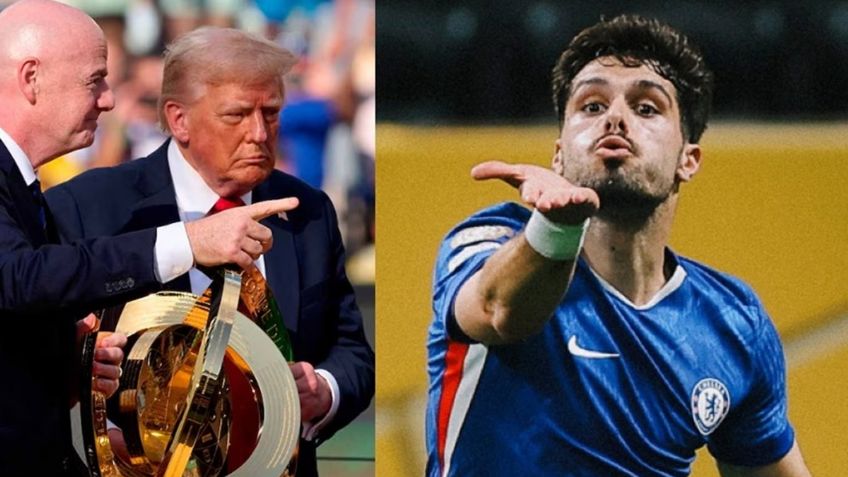 Aseguran que Chelsea no alzó el campeonato original del Mundial de Clubes 2025, ¿por qué?