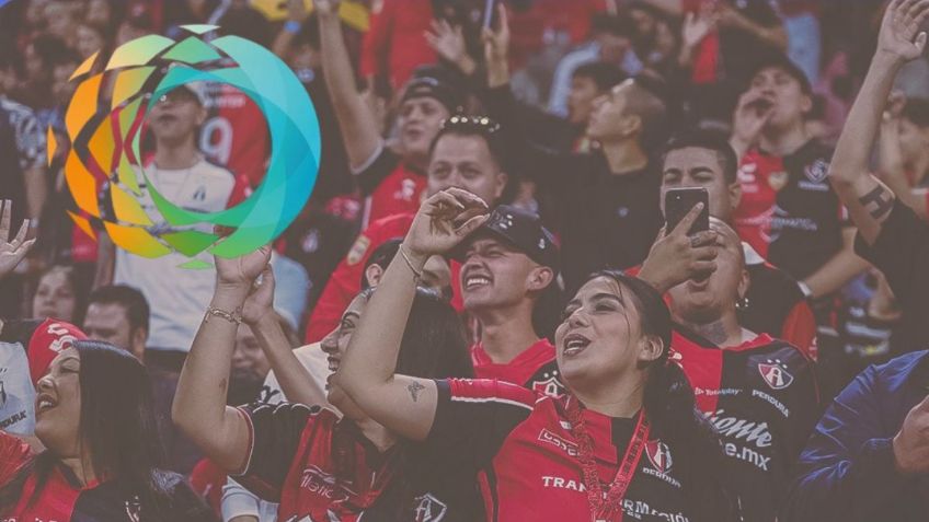 Dueños del Atlas adelantan futura venta de "La Academia" dentro de la Liga MX