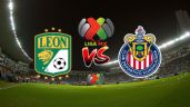 Foto ilustrativa de la nota titulada: Apertura 2025: ¿Dónde ver León vs Chivas EN VIVO por la Jornada 2 de la Liga MX?