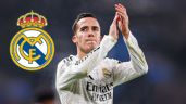 Foto ilustrativa de la nota titulada: Lucas Vázquez se marcha del Real Madrid, ¿cuántos títulos ganó como jugador merengue?