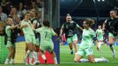 Foto ilustrativa de la nota titulada: Eurocopa Femenina 2025: Italia vence a Noruega sobre la hora y es semifinalista del torneo