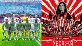 Foto ilustrativa de la nota titulada: Necaxa sorprende con el trailer de su nueva docuserie; ¿cuándo y dónde se podrá ver? | VIDEO