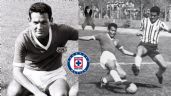 Foto ilustrativa de la nota titulada: Falleció Roberto Reynoso, leyenda de Cruz Azul: ascendió al equipo como trabajador de la cooperativa