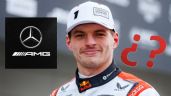 Foto ilustrativa de la nota titulada: F1: Red Bull dejaría ir a Max Verstappen a Mercedes; se habría dado por vencido