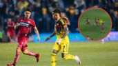 Foto ilustrativa de la nota titulada: América vence a Tijuana con polémico penalti señalado por el Gato Ortiz | VIDEO