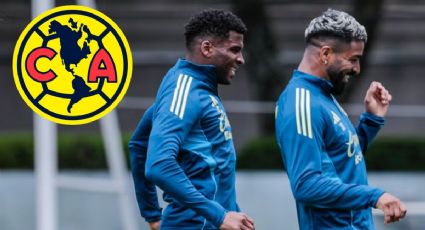 Apertura 2025: Pantera Zúñiga quiere cumplir su sueño de ser campeón con América