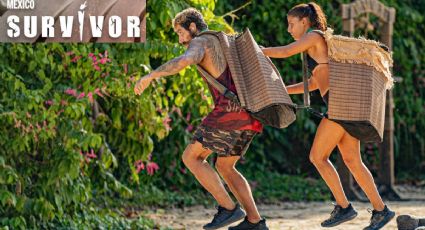 Survivor México: ¿Quién podría ganar la recompensa HOY miércoles 16 de julio?