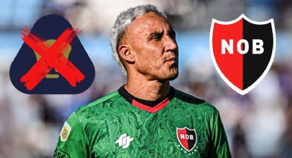 Apertura 2025: Revelan la razón por la que Keylor Navas no reforzará a Pumas en la Liga MX