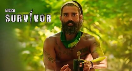 Survivor México: John Guts pone en marcha extraña estrategia para eliminar a los Villanos | VIDEO