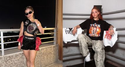 Alana Flores confronta a Ari Geli por insultos a su amiga; se calienta la Velada del Año 5