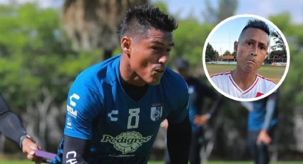 Osvaldo Martínez revela cuál es su estado de salud al padecer esclerodermia