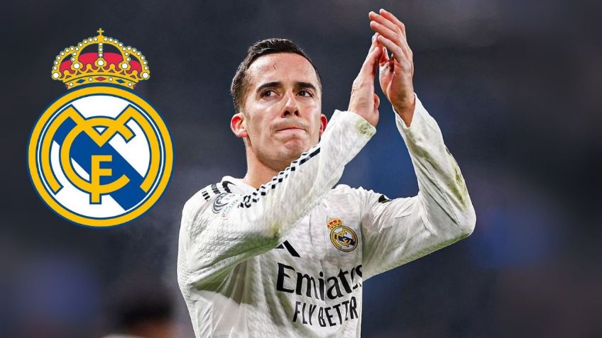 Lucas Vázquez se marcha del Real Madrid, ¿cuántos títulos ganó como jugador merengue?
